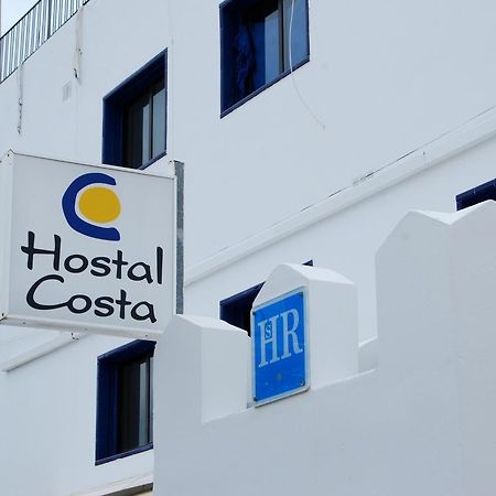 Hostal Costa Ibiza Town Ngoại thất bức ảnh