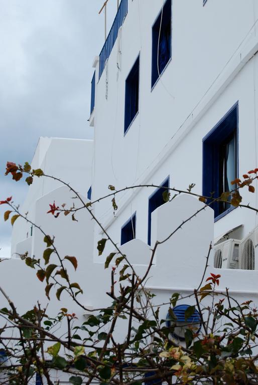 Hostal Costa Ibiza Town Ngoại thất bức ảnh