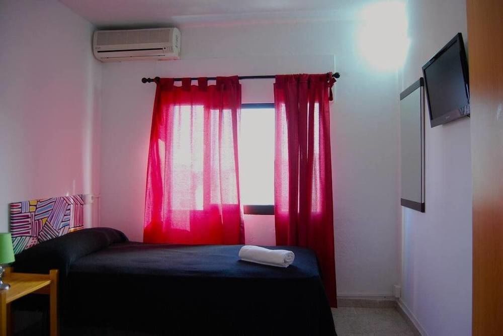 Hostal Costa Ibiza Town Ngoại thất bức ảnh