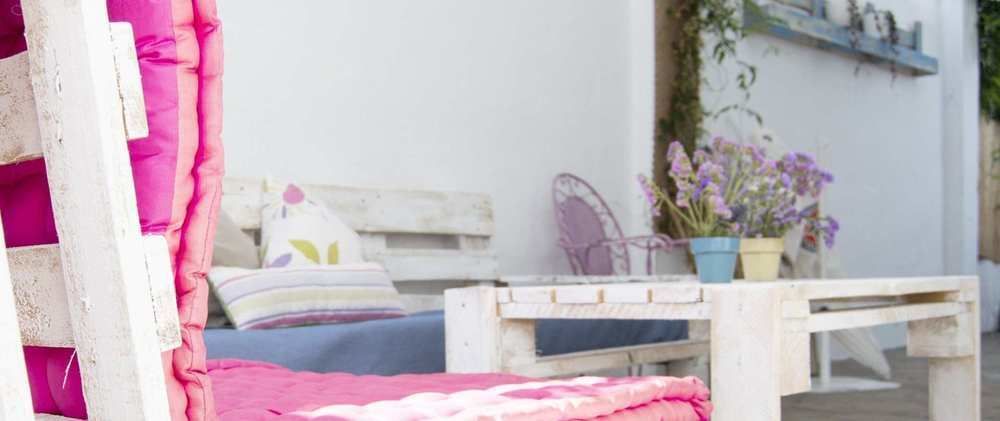 Hostal Costa Ibiza Town Ngoại thất bức ảnh