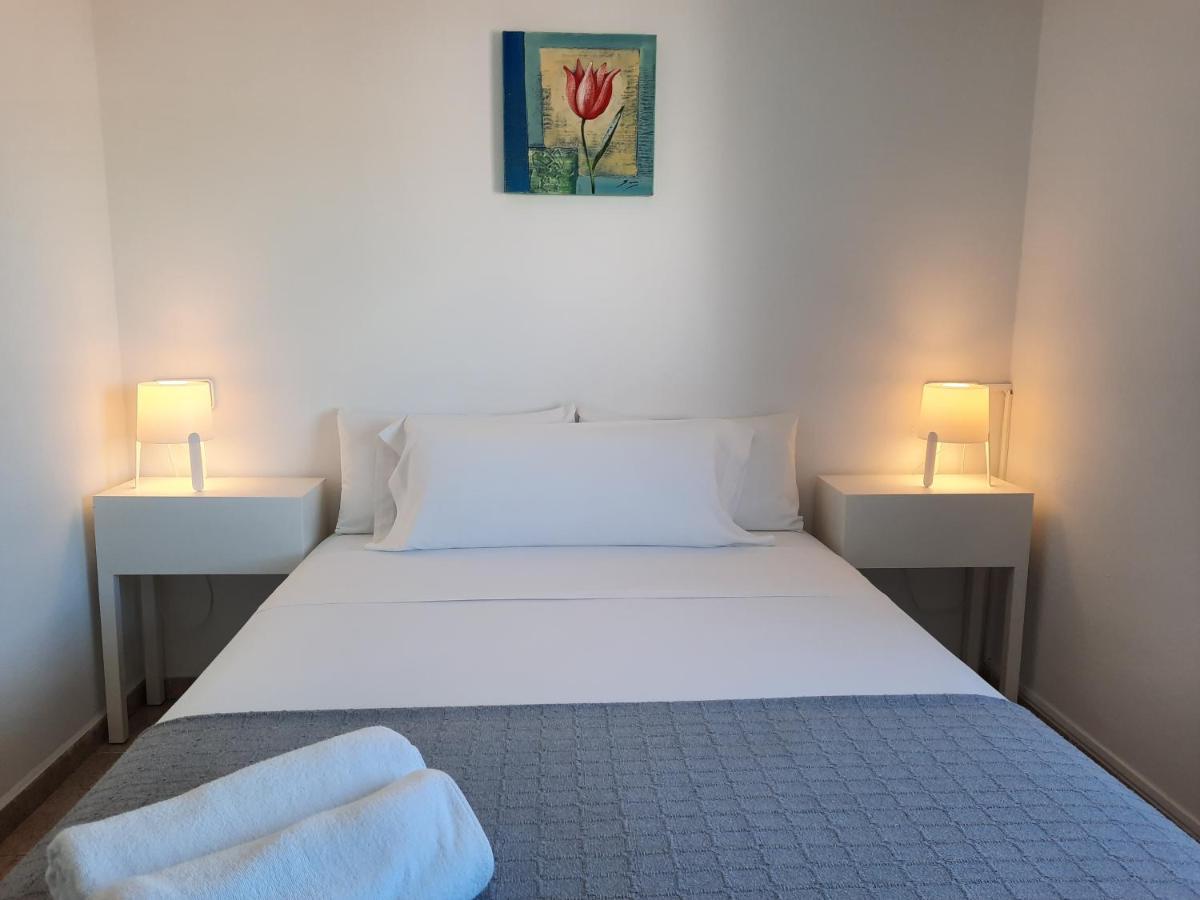 Hostal Costa Ibiza Town Ngoại thất bức ảnh